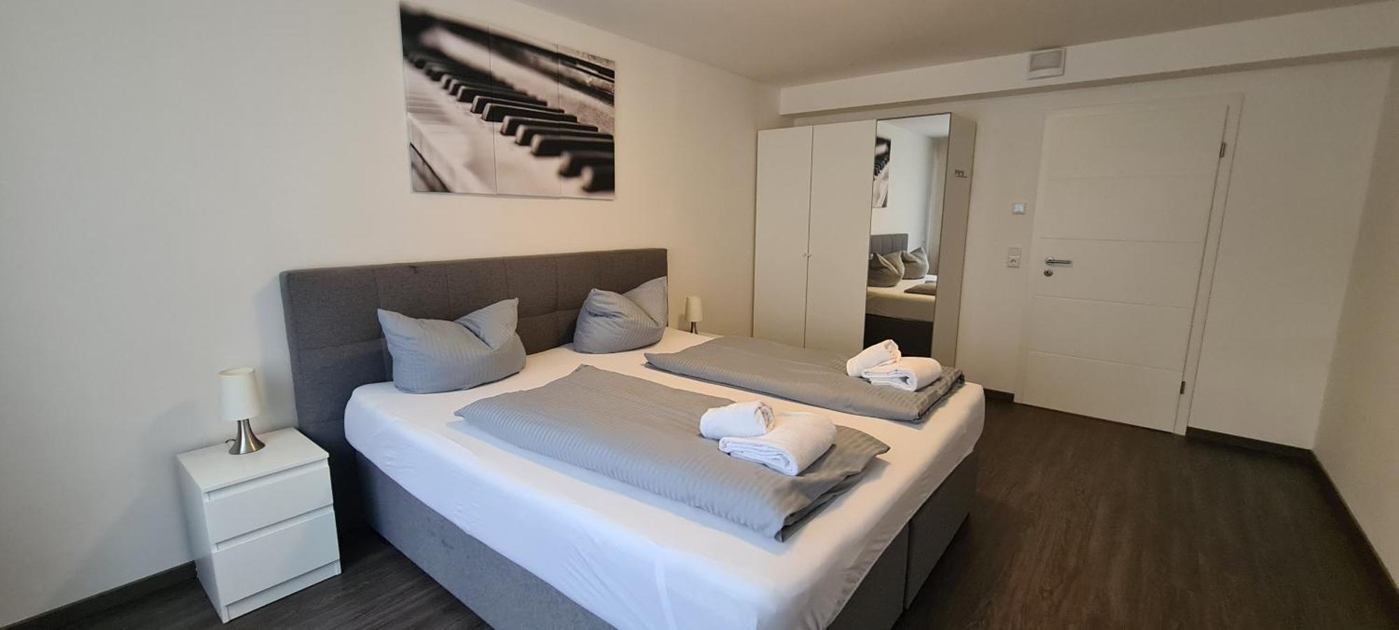 Noahs Apartments Füssen Extérieur photo