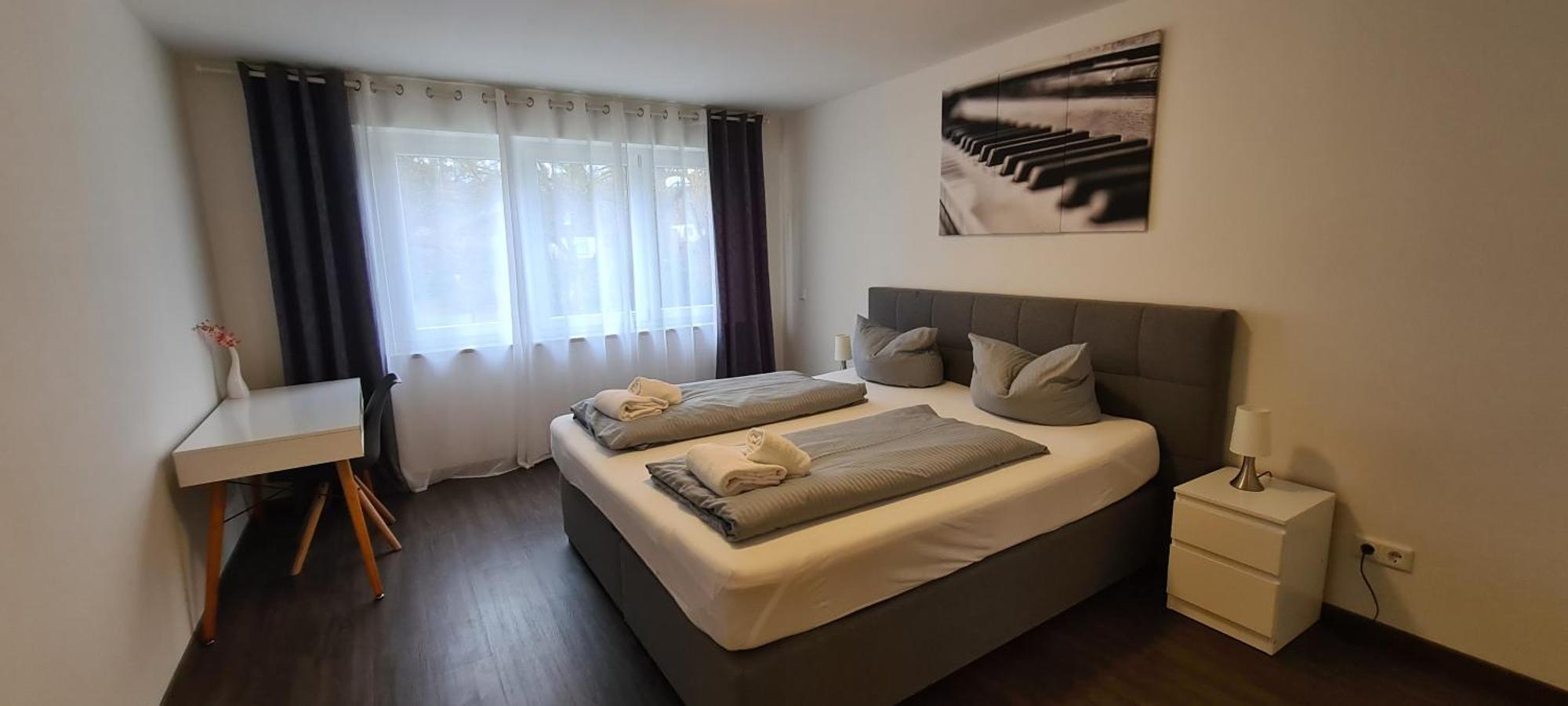 Noahs Apartments Füssen Extérieur photo