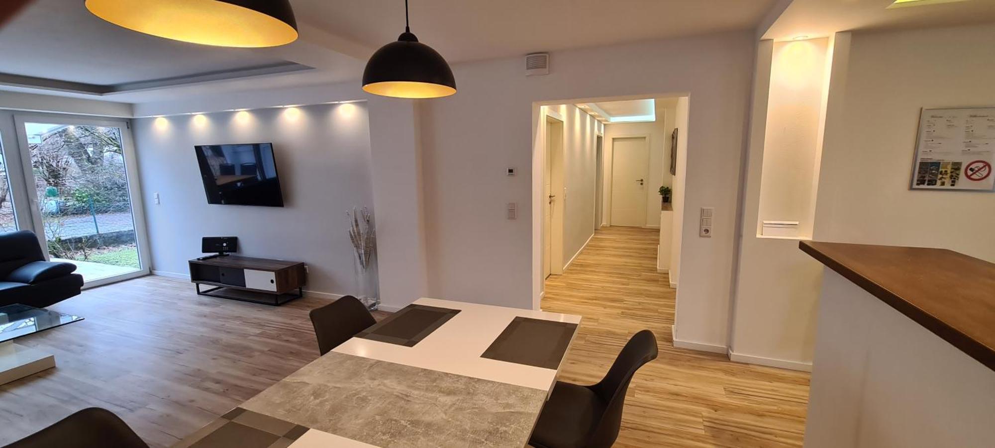 Noahs Apartments Füssen Extérieur photo