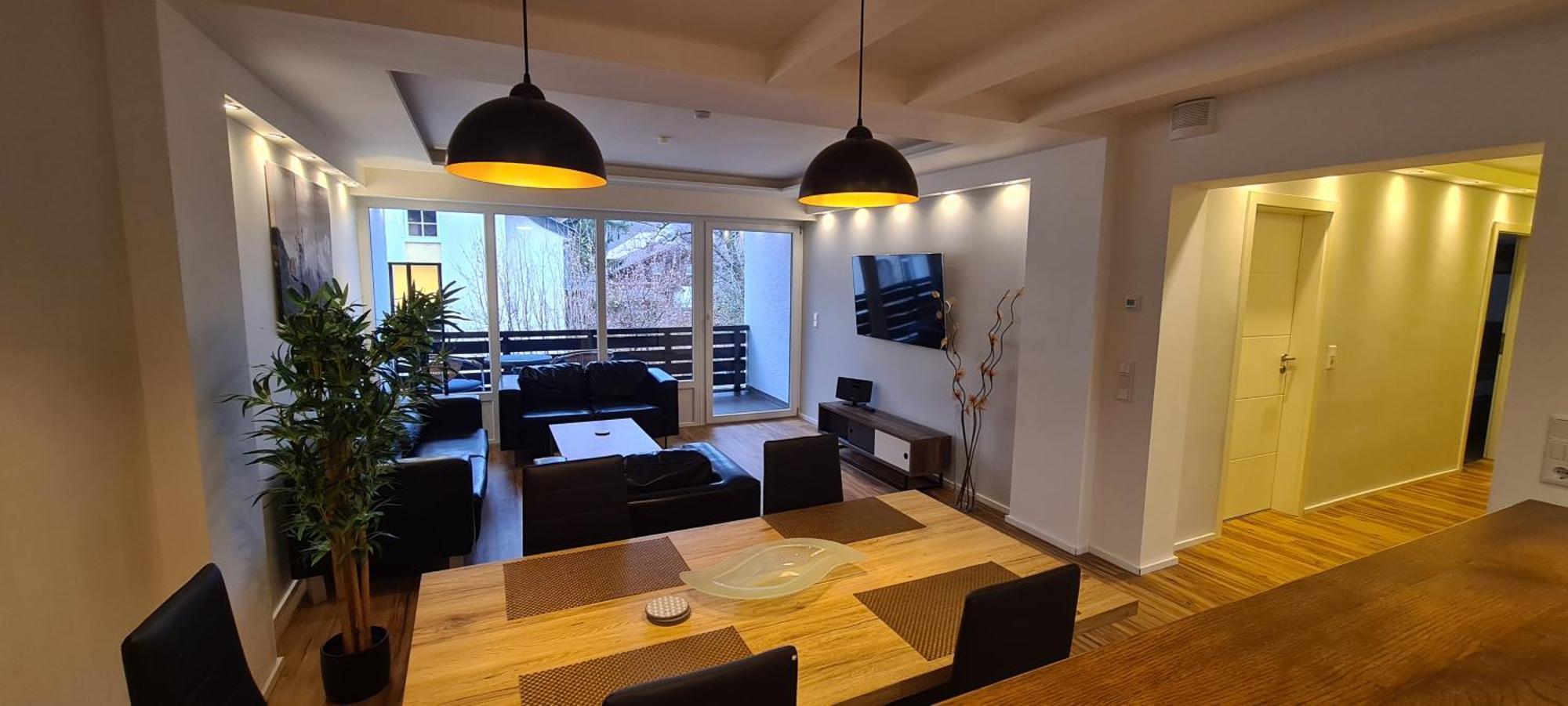 Noahs Apartments Füssen Extérieur photo
