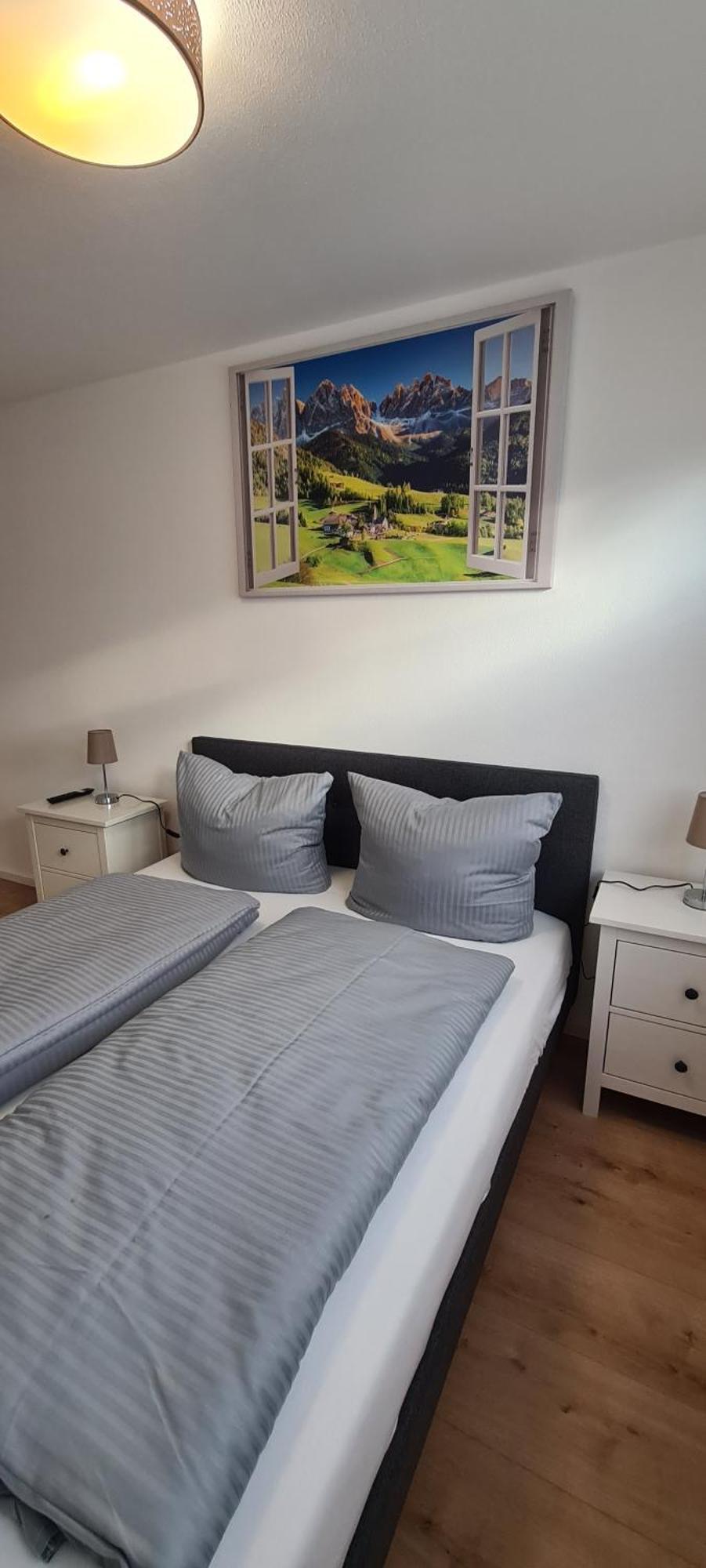 Noahs Apartments Füssen Extérieur photo