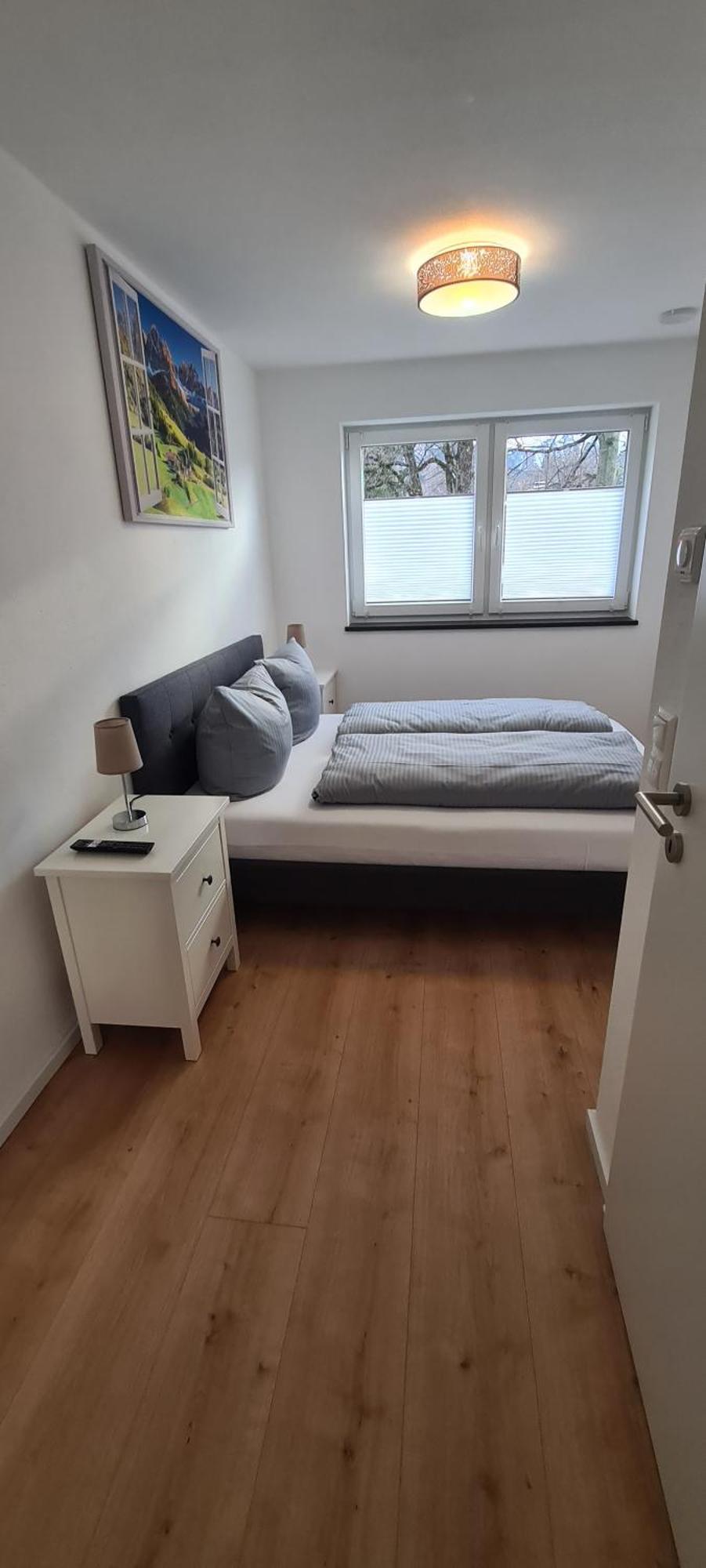 Noahs Apartments Füssen Extérieur photo