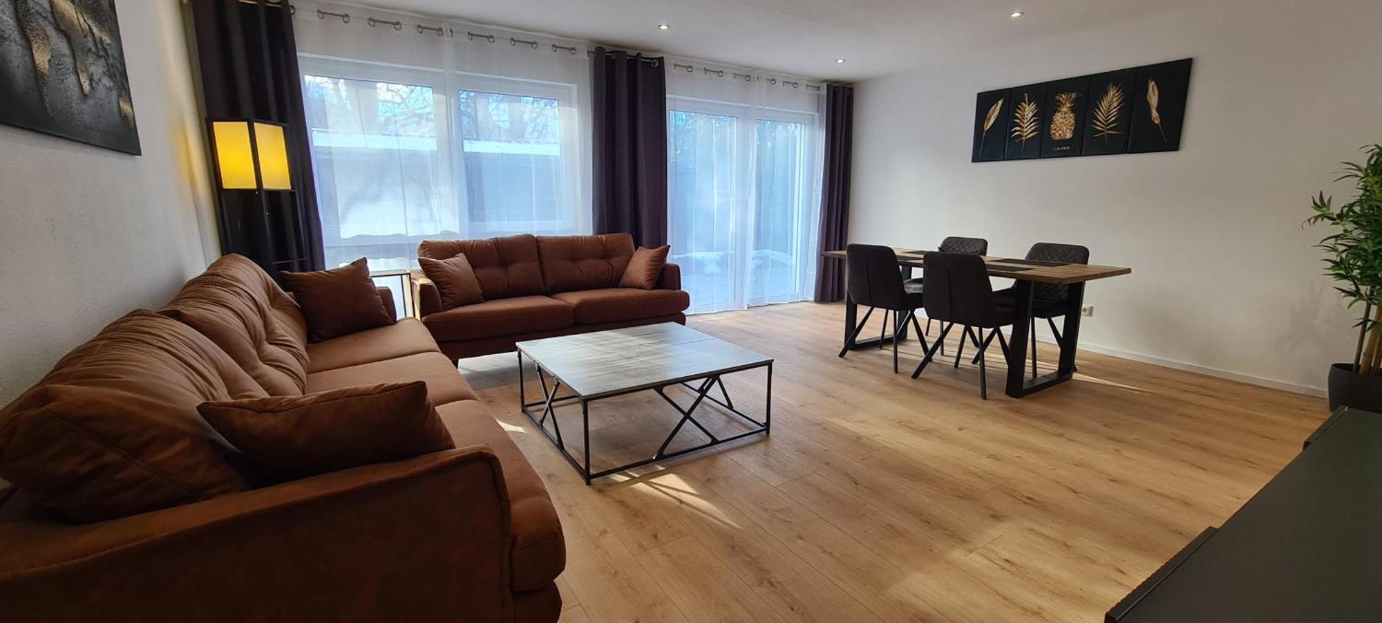 Noahs Apartments Füssen Extérieur photo