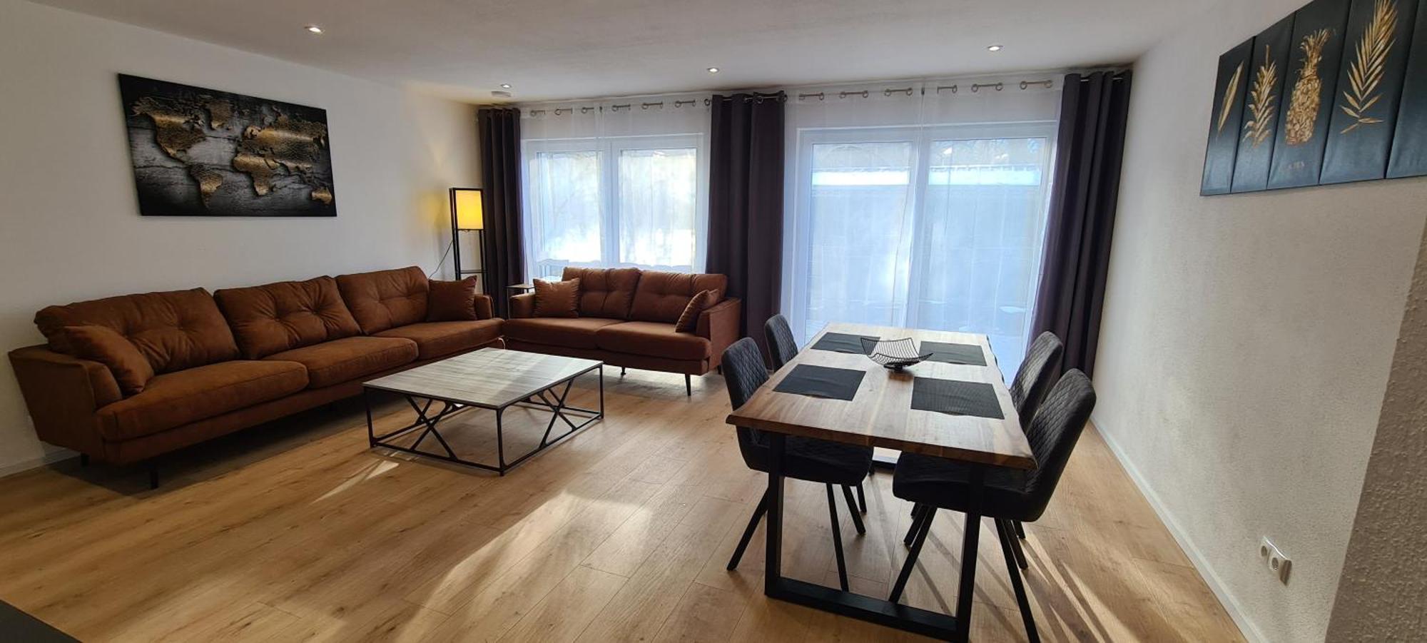 Noahs Apartments Füssen Extérieur photo